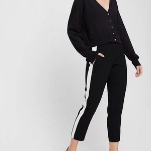 (Babaton) - Conan Pant Terado